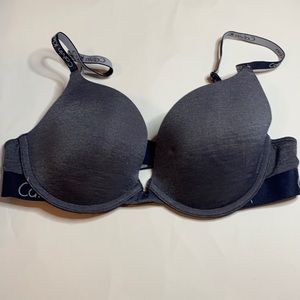 Calvin Klein bra NWOT